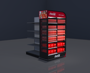 Gôndolas Inteligentes