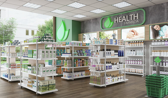 Mobiliário Inteligente